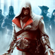 Illustration for article titled Assassins Creed: Brotherhood Has A Killer Cameo